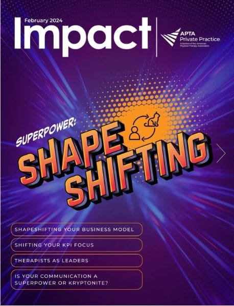 Impact Feb 2024 cover